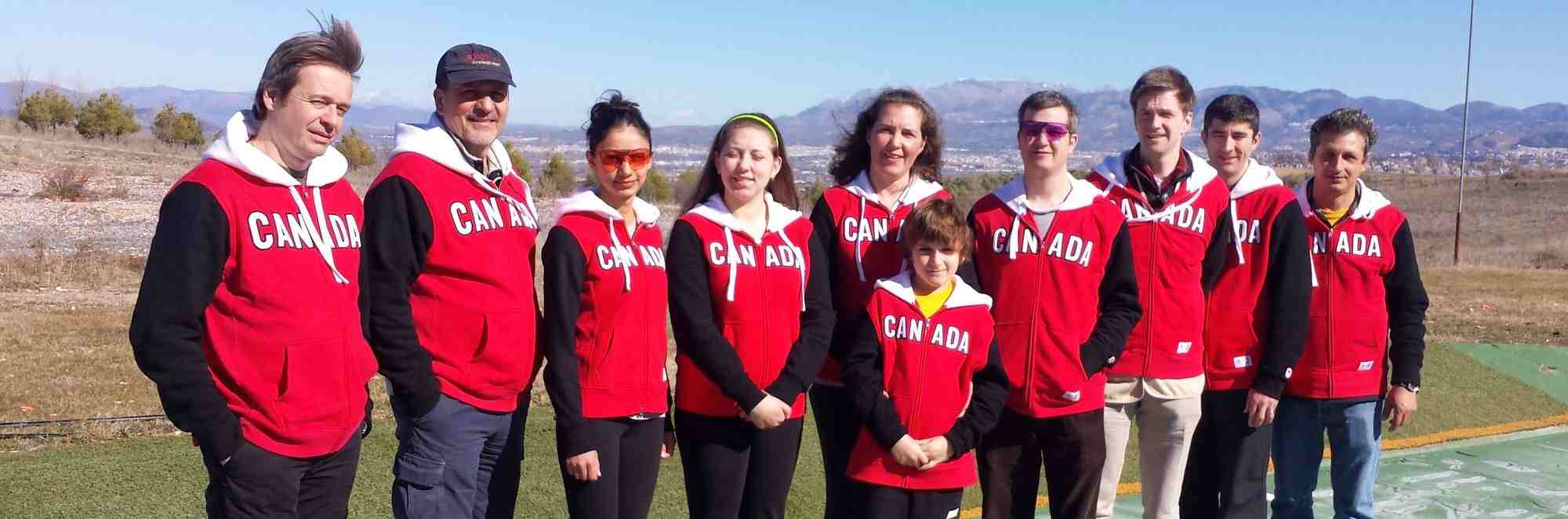 The Trapshooting Academy LearnTrapshooting Canada The Trapshooting