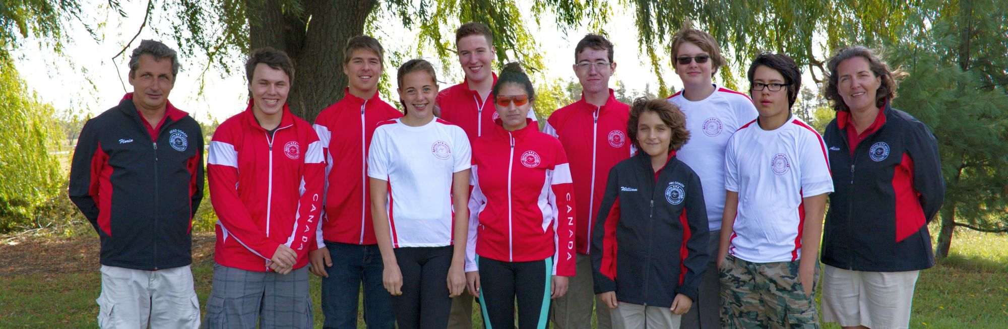 High Performance Junior Team The Trapshooting Academy