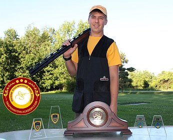 Trapshooting Academy at the 2014 Canadian Championship