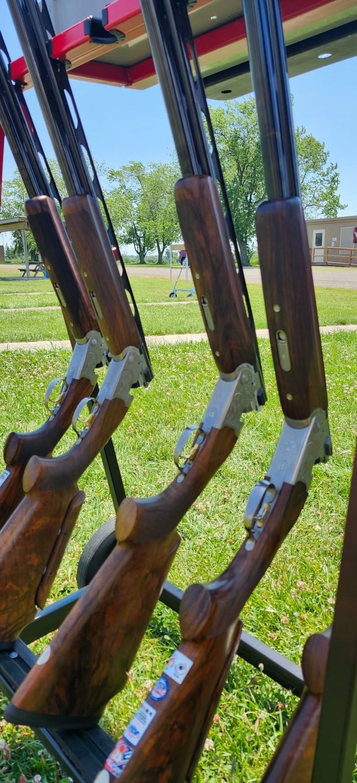 The Trapshooting Academy LearnTrapshooting Canada