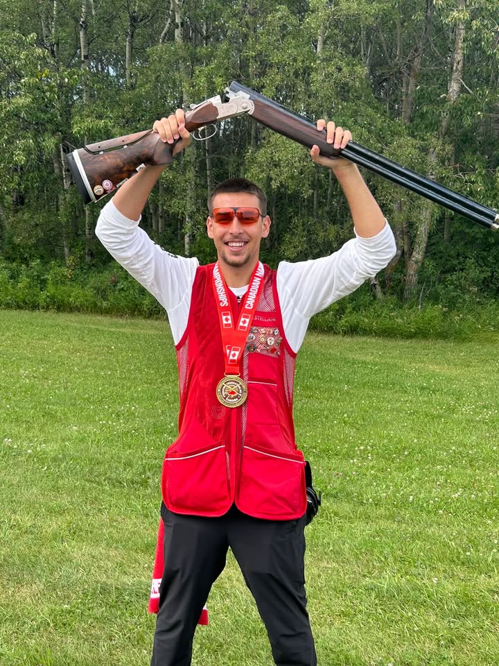 The Trapshooting Academy LearnTrapshooting Canada
