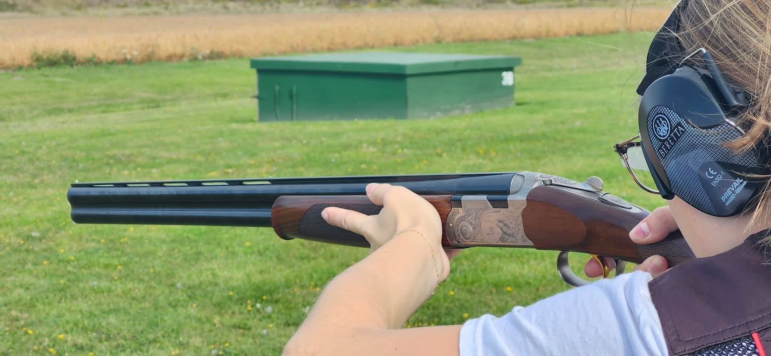 The Trapshooting Academy LearnTrapshooting Canada